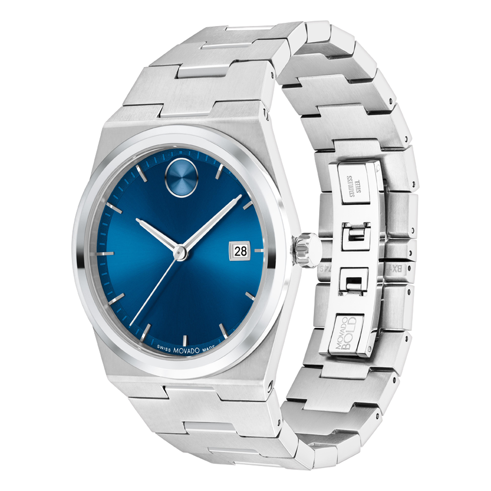 Movado BOLD Quest 3601221