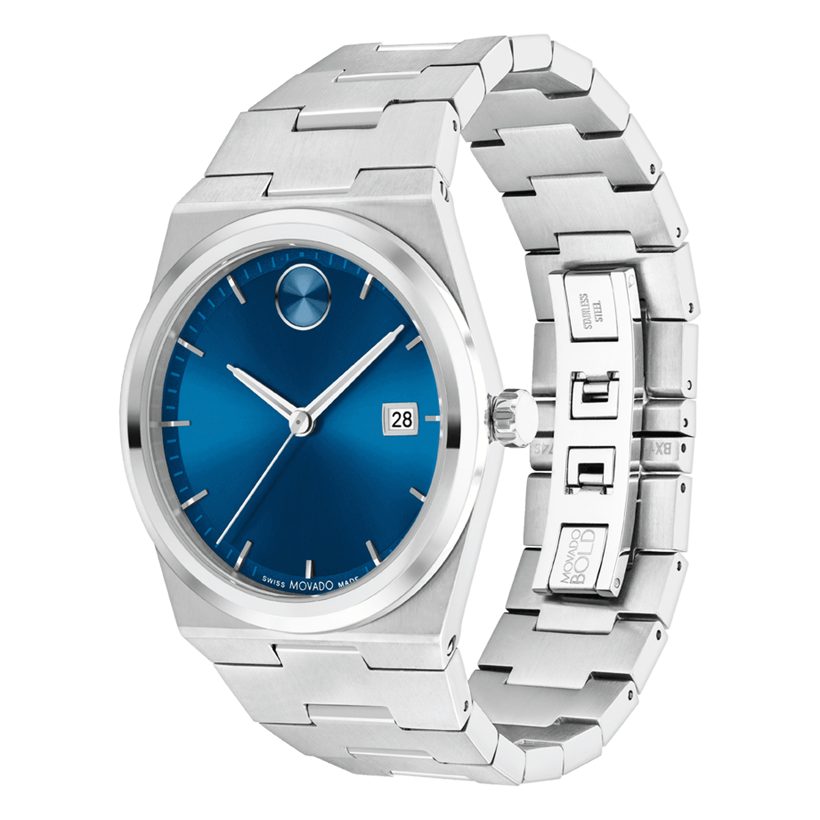 Movado BOLD Quest 3601221