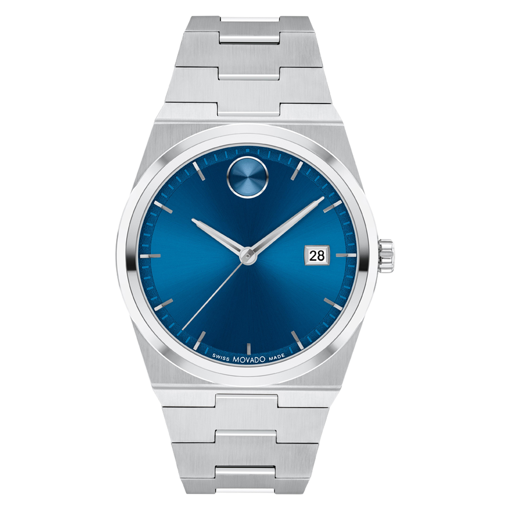Movado BOLD Quest 3601221