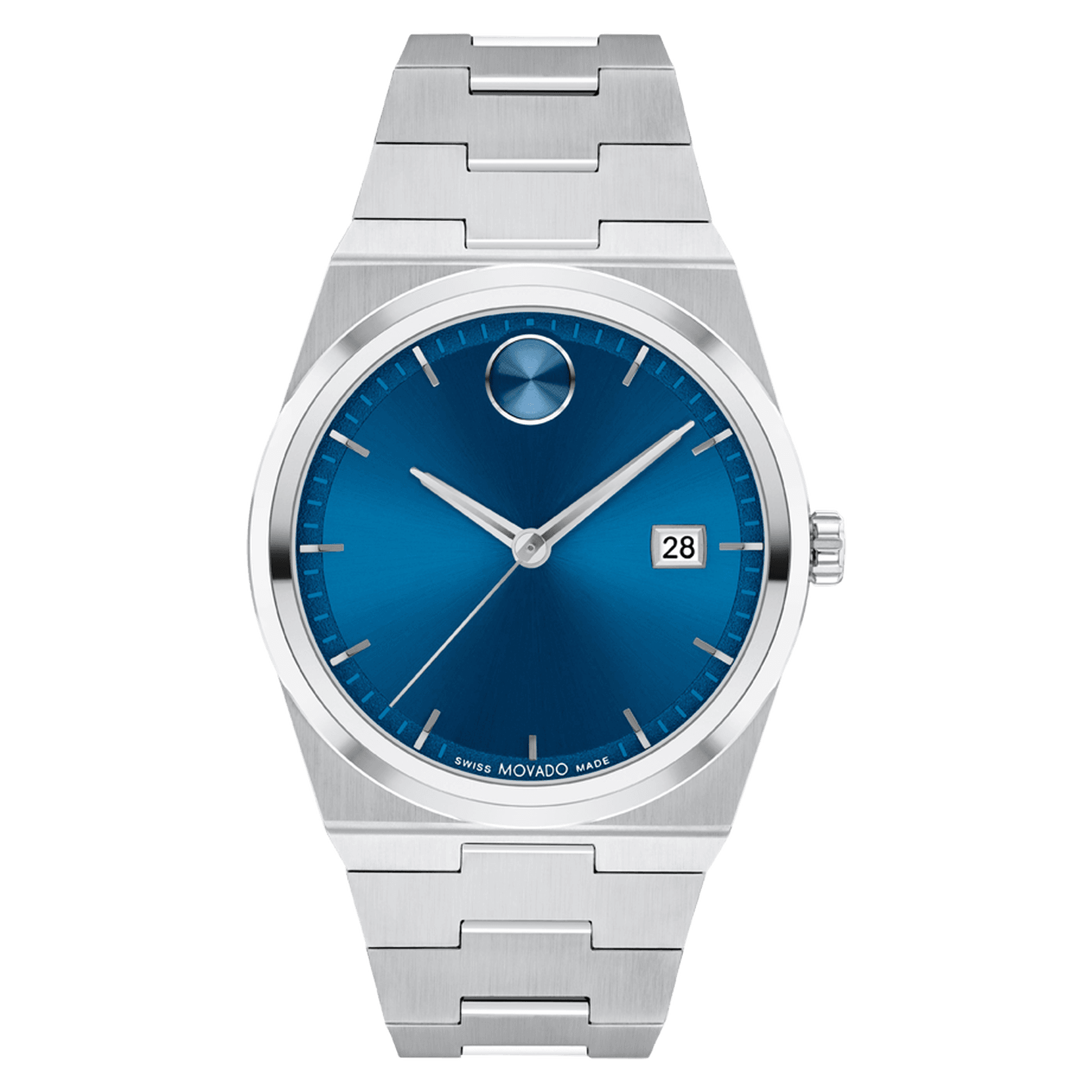 Movado BOLD Quest 3601221