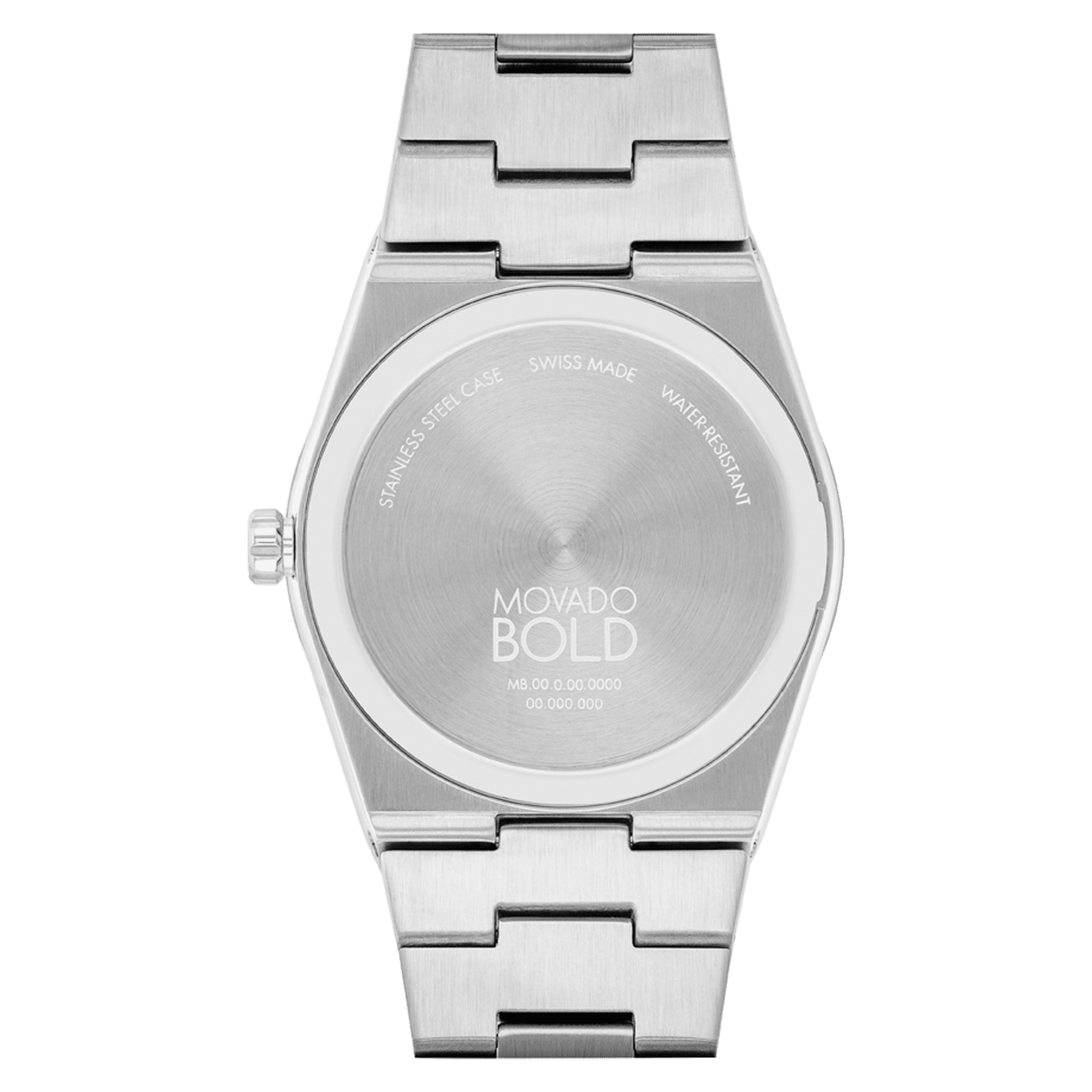 Movado BOLD Quest 3601222