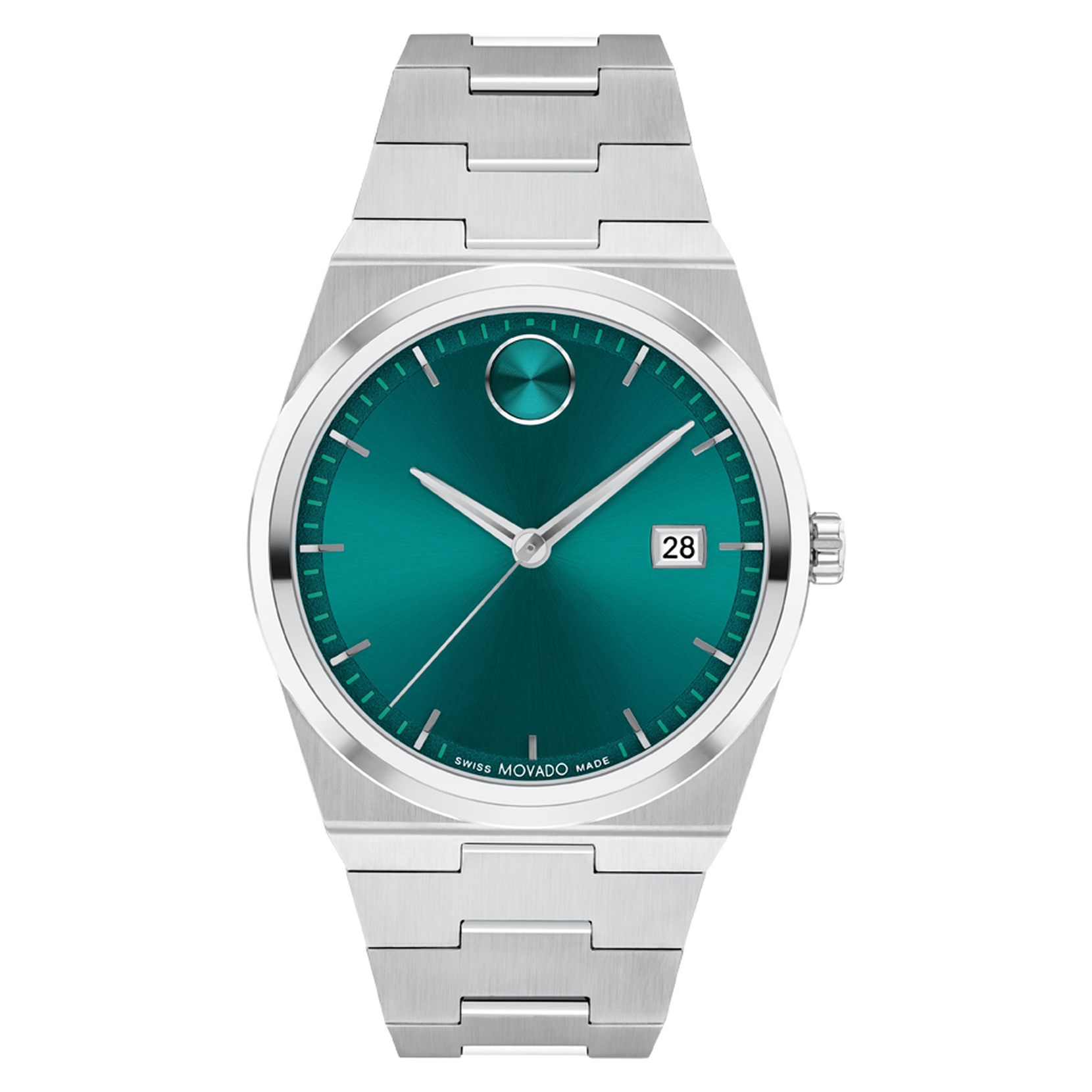 Movado BOLD Quest 3601222