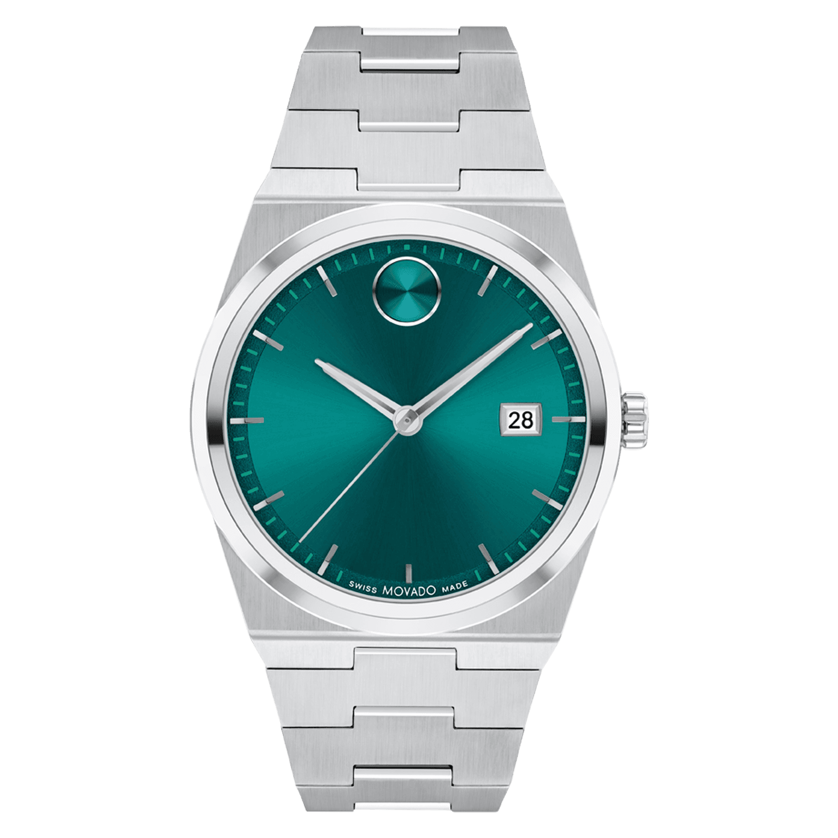 Movado BOLD Quest 3601222