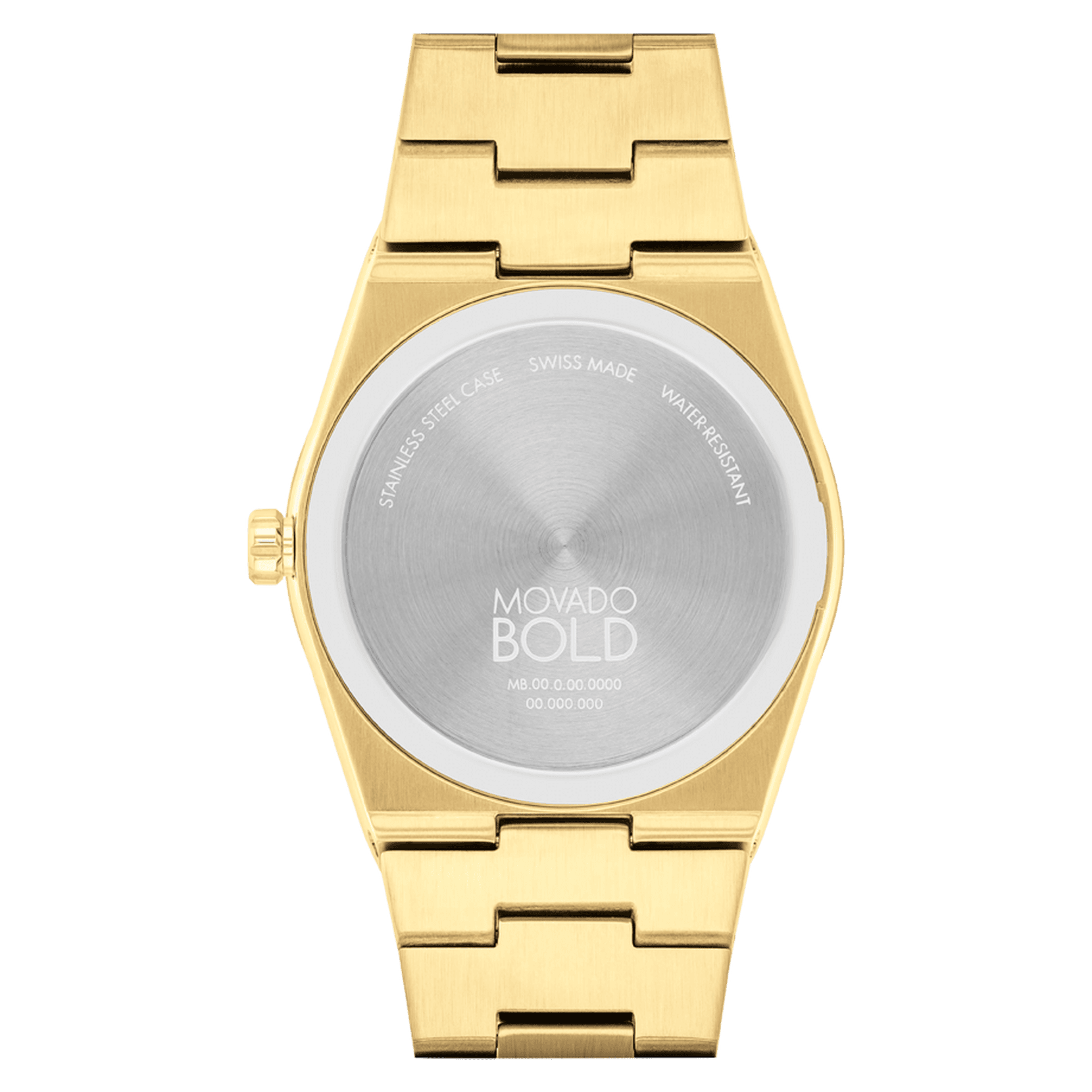 Movado BOLD Quest 3601223