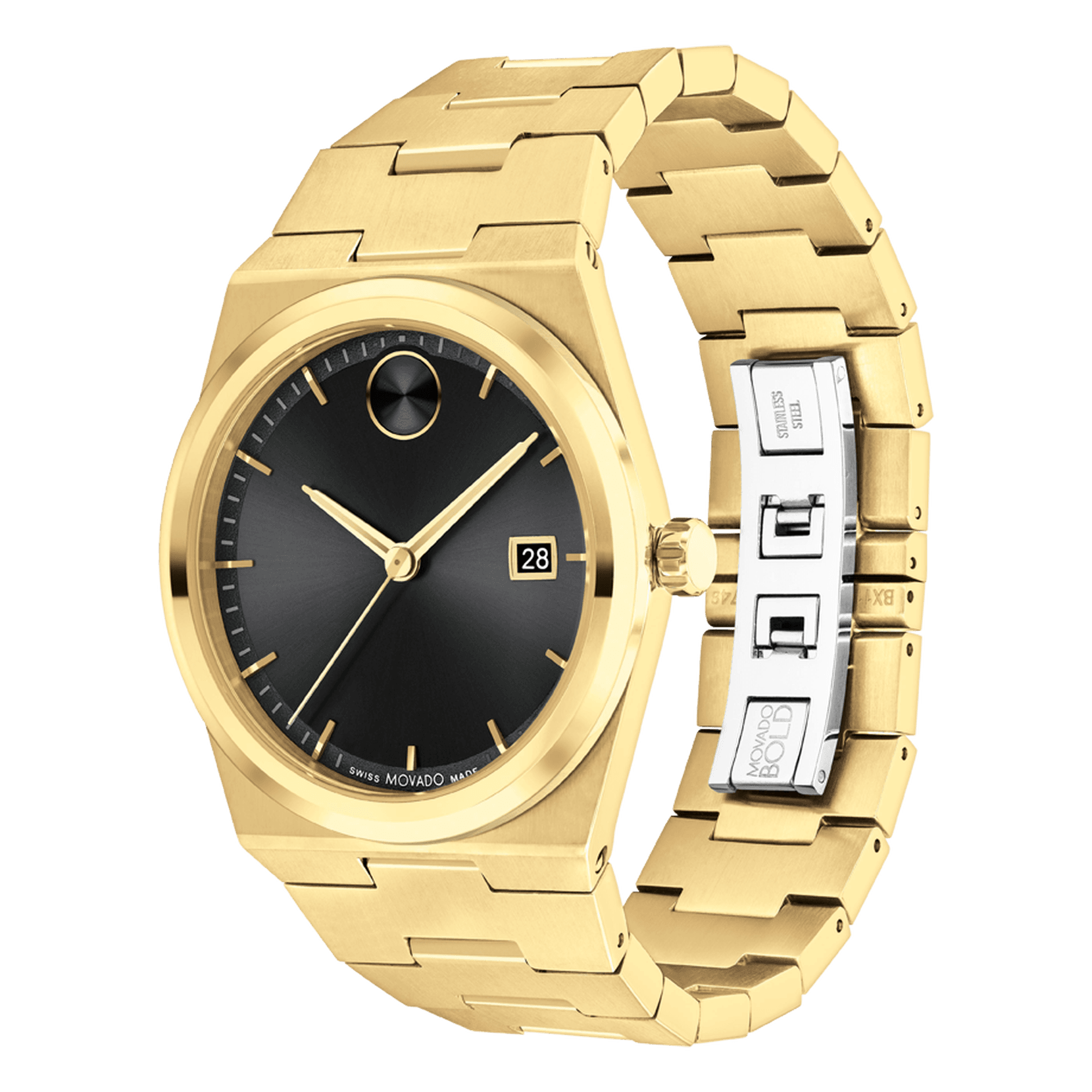 Movado BOLD Quest 3601223