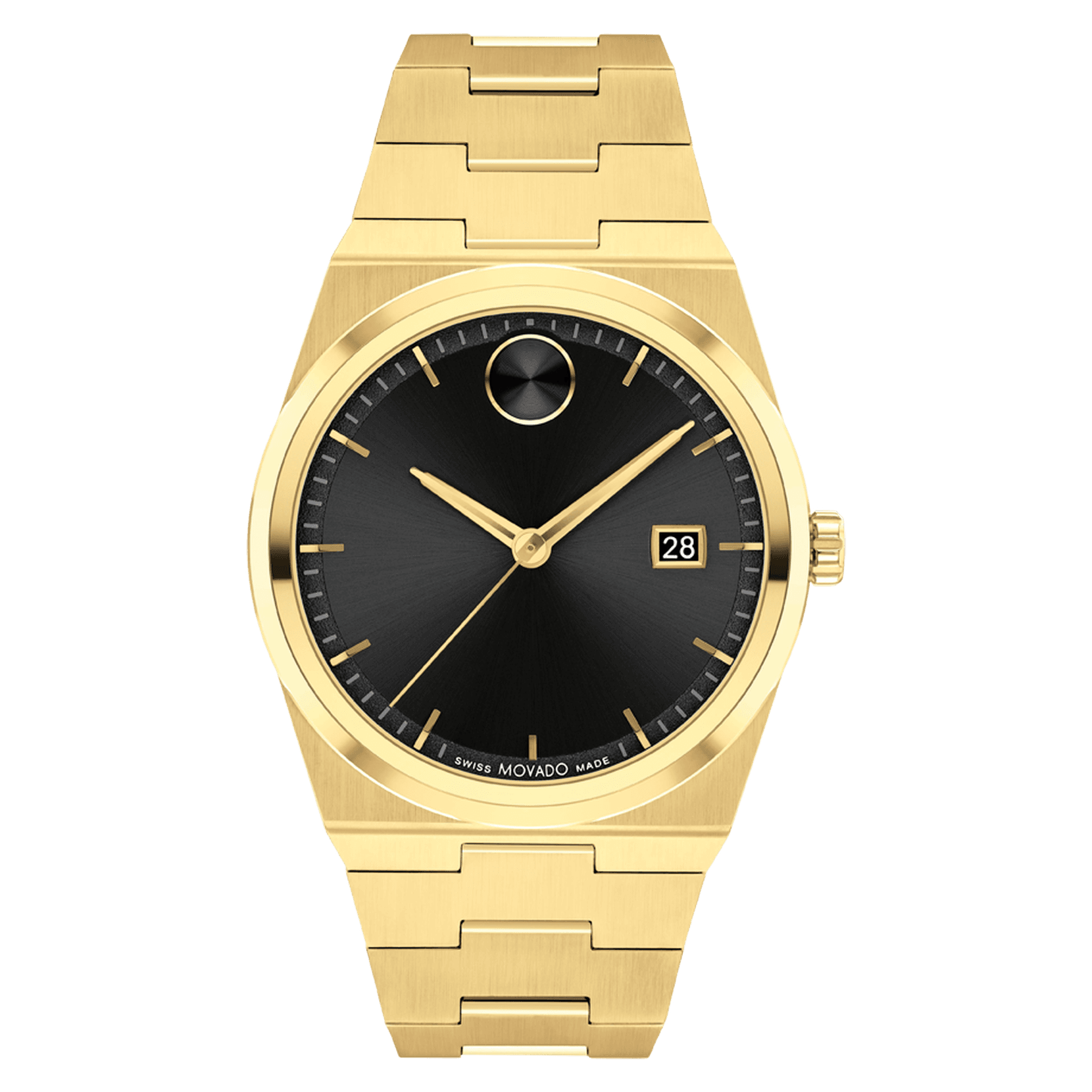Movado BOLD Quest 3601223