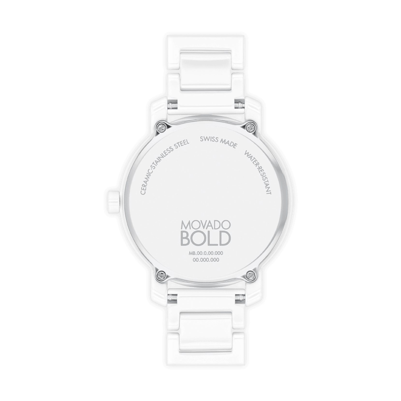 Movado BOLD Evolution 3601233