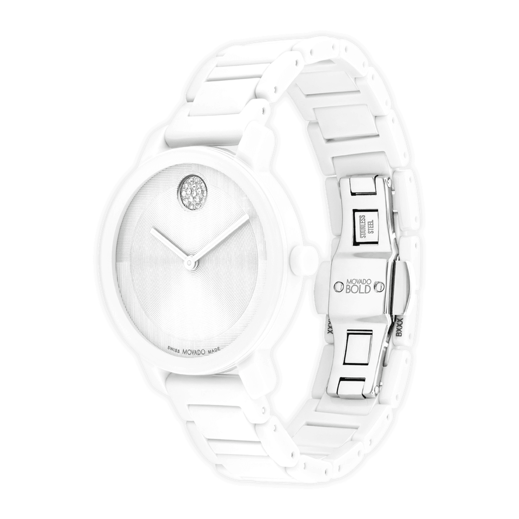 Movado BOLD Evolution 3601233