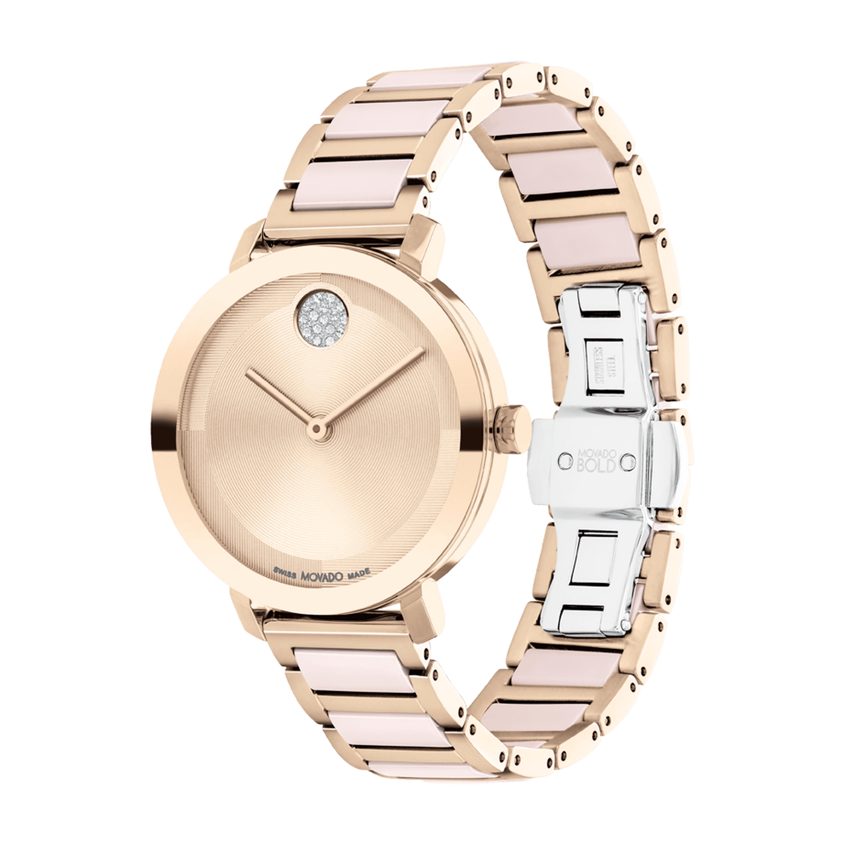 Movado BOLD Evolution 3601237