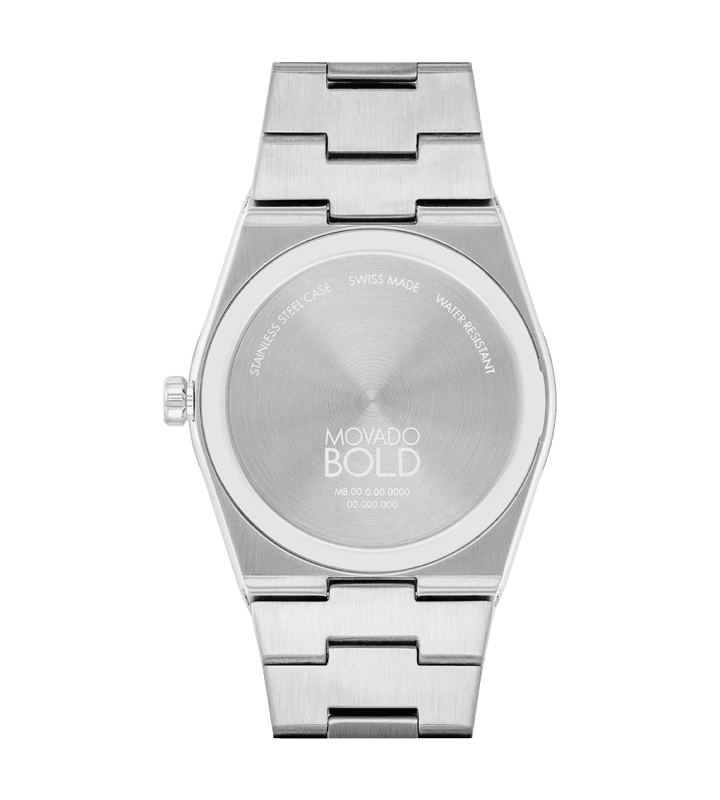 Movado BOLD Quest 3601243