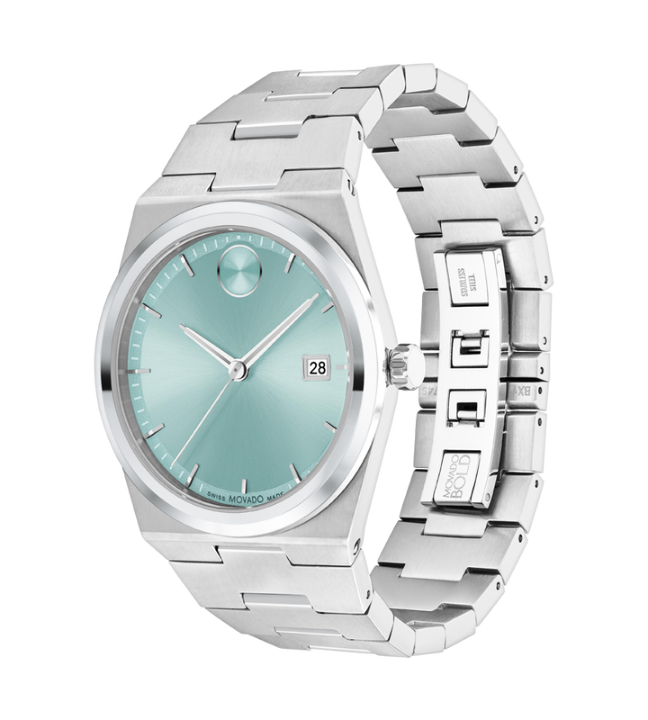 Movado BOLD Quest 3601243