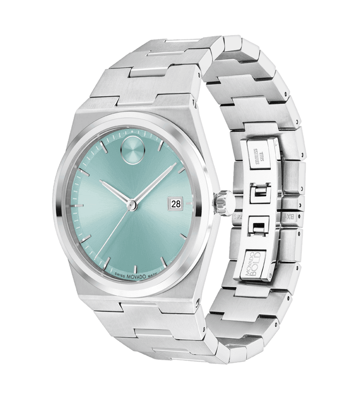 Movado BOLD Quest 3601243