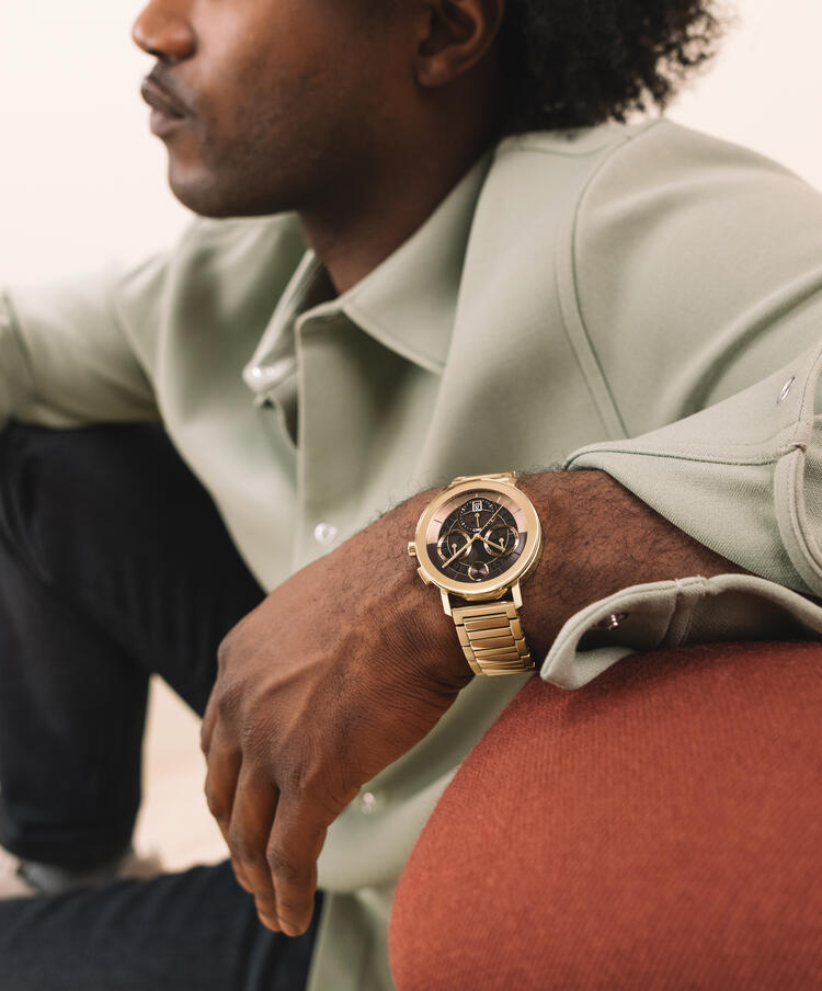 Movado Bold Evolution 2.0 Chronograph 3601265