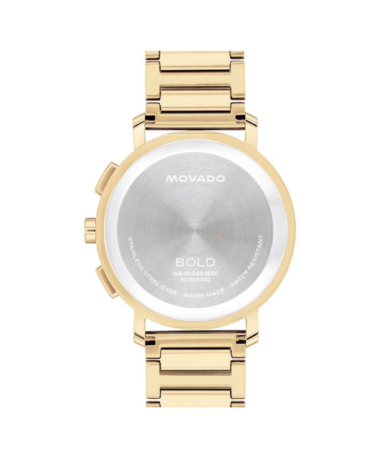 Movado Bold Evolution 2.0 Chronograph 3601265
