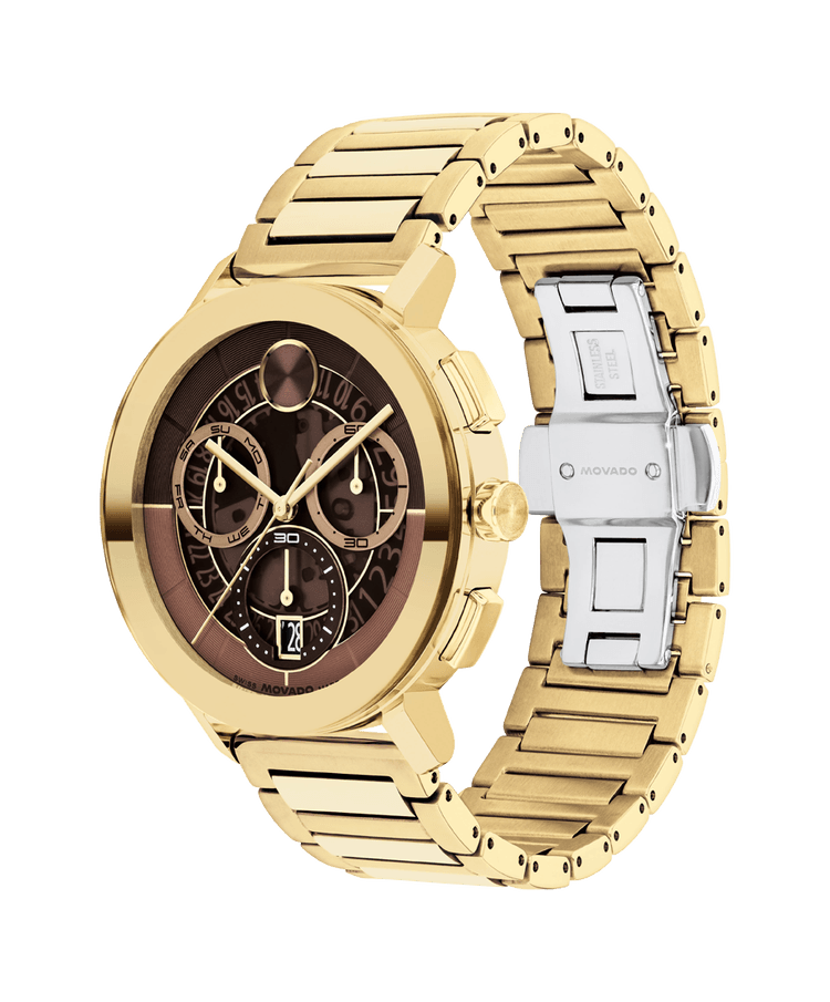 Movado Bold Evolution 2.0 Chronograph 3601265