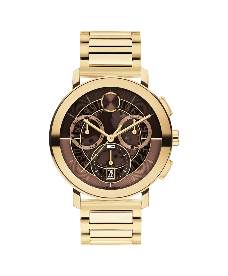 Movado Bold Evolution 2.0 Chronograph 3601265