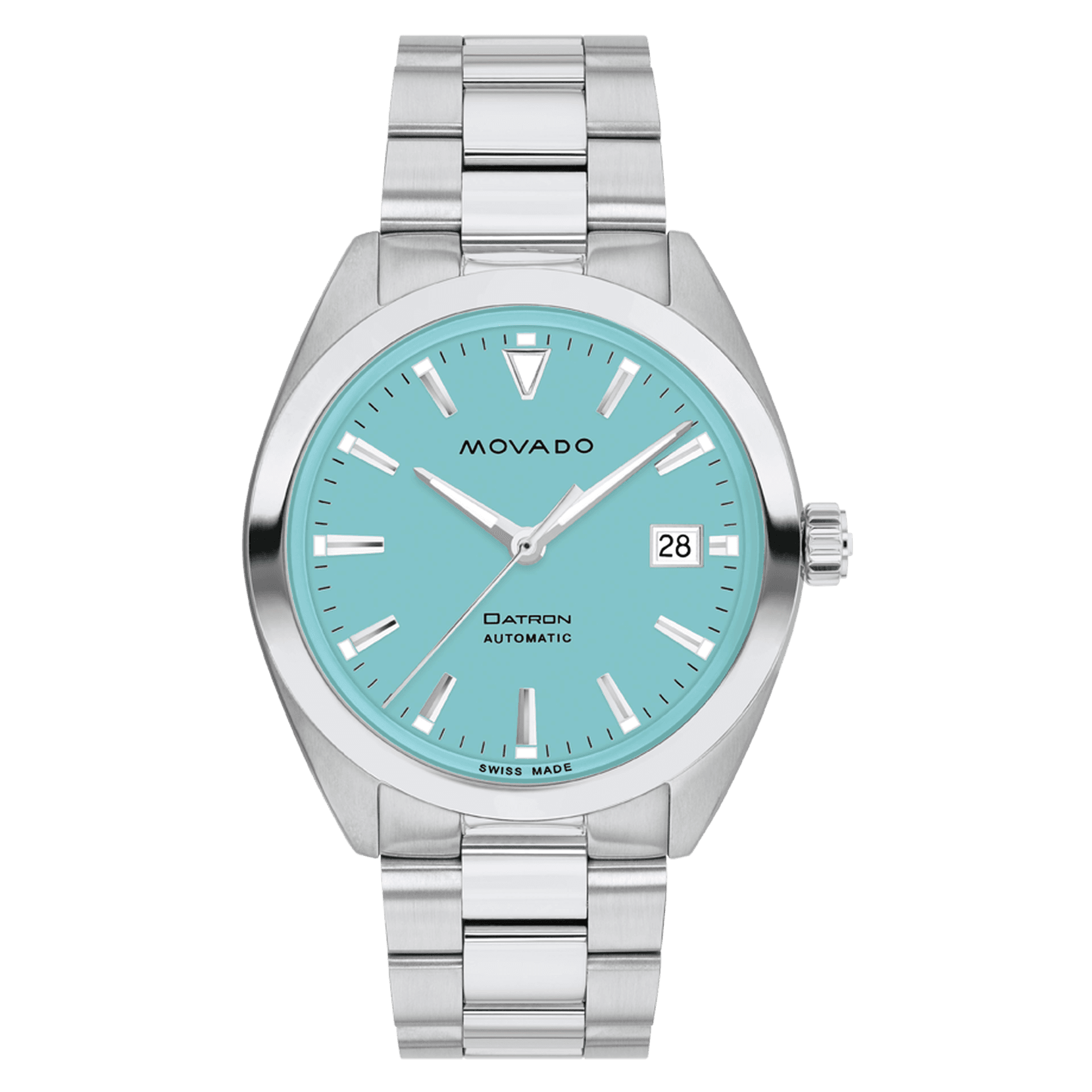 Movado Heritage Series Datron Automatic 3650175