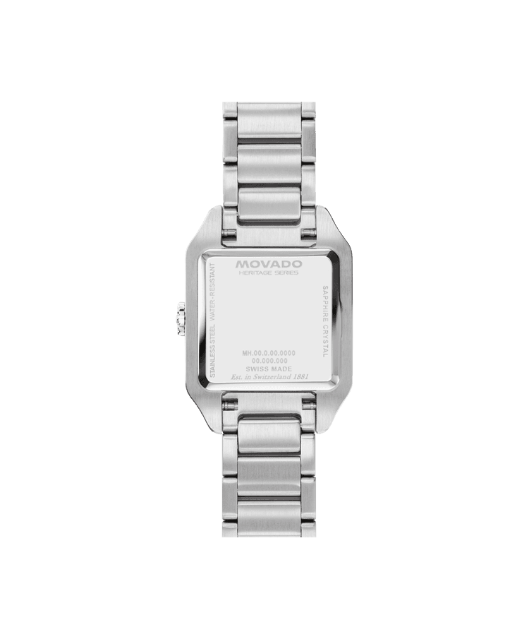 Movado Movado Heritage 1917 3650248