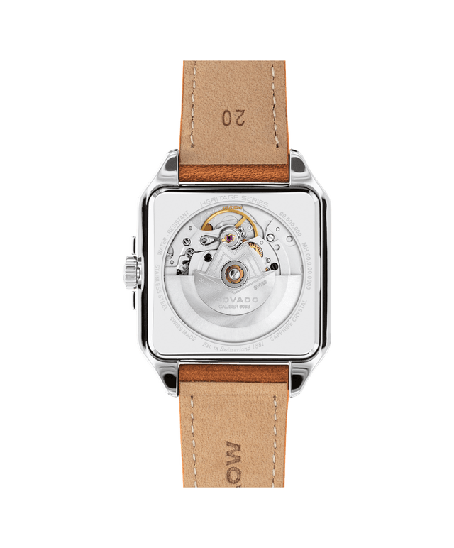 Movado Heritage 1917 3650253