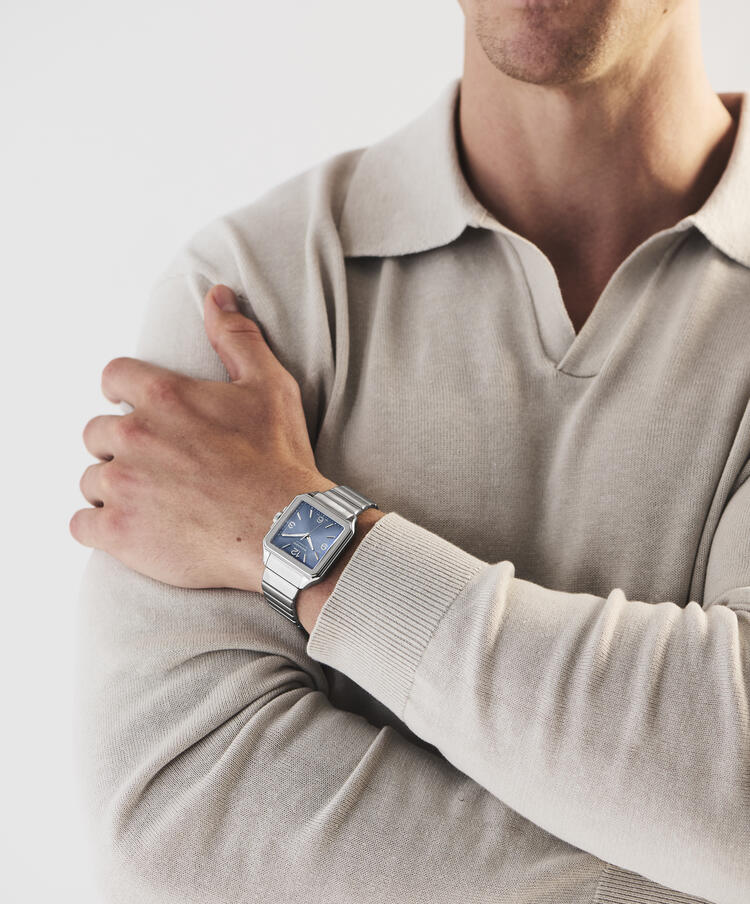 Movado Movado Heritage 1917 3650256