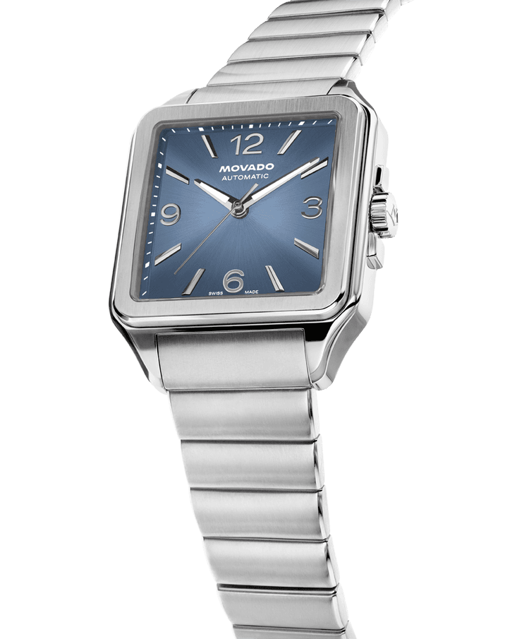 Movado Movado Heritage 1917 3650256