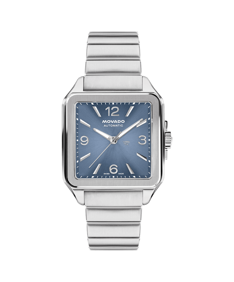 Movado Movado Heritage 1917 3650256