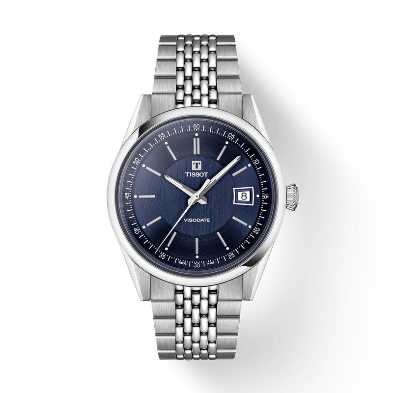 Tissot Visodata 39MM T157.407.11.041.00 T157.407.11.041.00