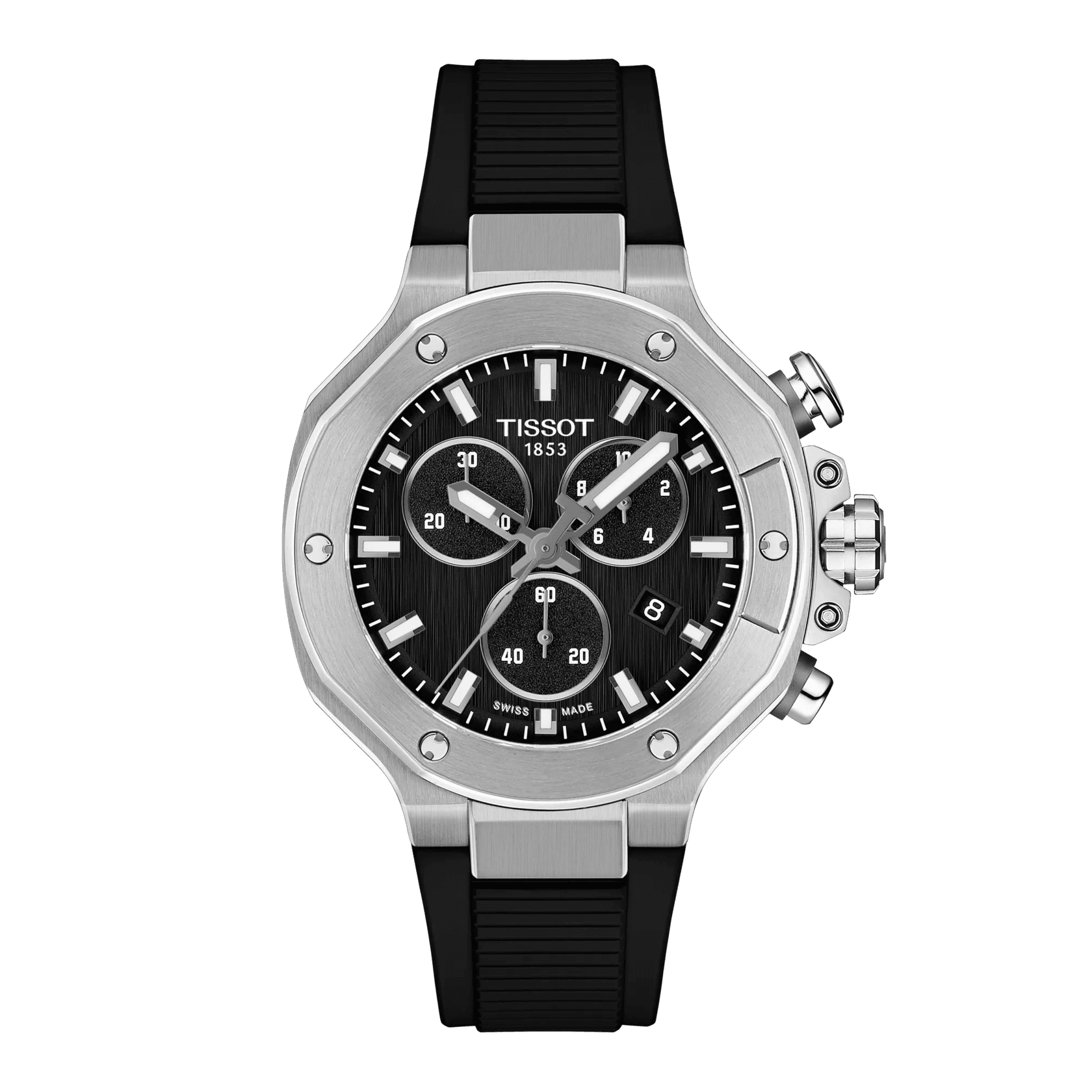 Tissot T-Race 38mm T141.817.17.051.00