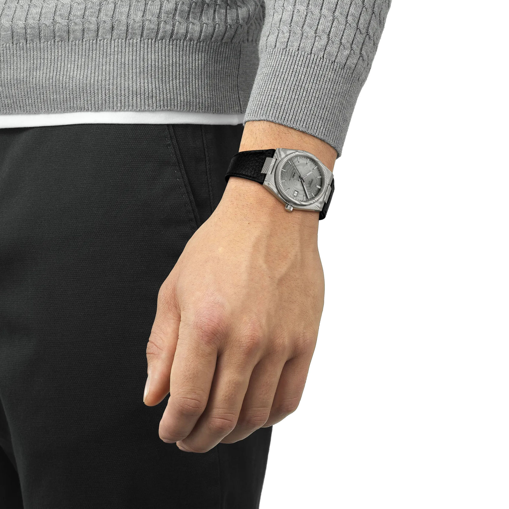 Tissot PRX 38mm T137.807.96.081.00