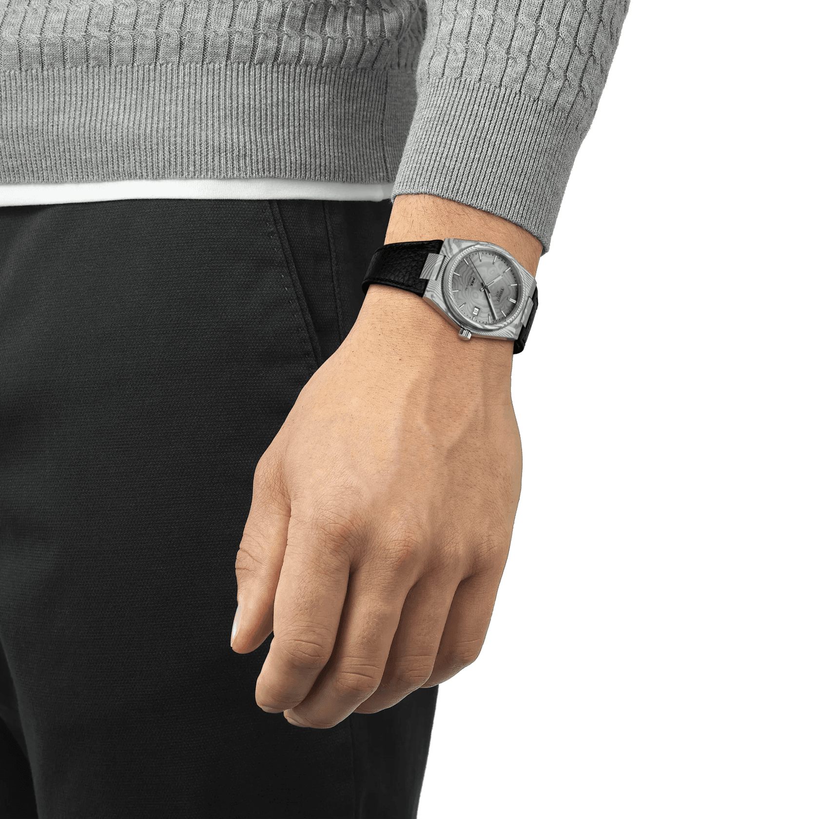 Tissot PRX 38mm T137.807.96.081.00