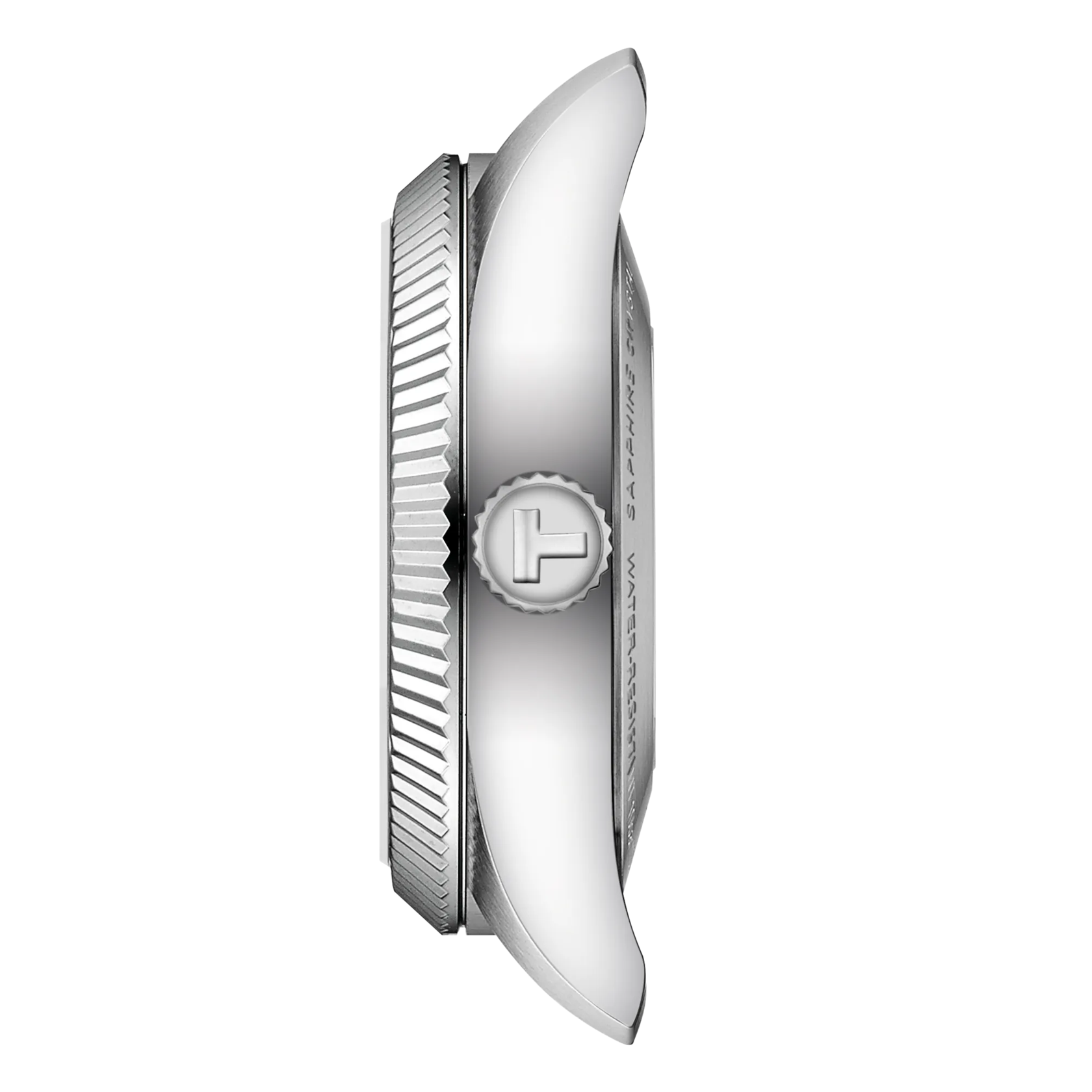 Tissot Tissot Ballade Powermatic 48 COSC 30mm T156.208.11.033.00