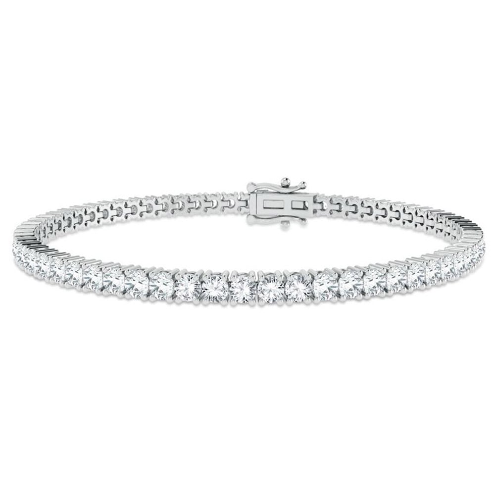 14K 3.00 CT Diamond Bracelet 2720915