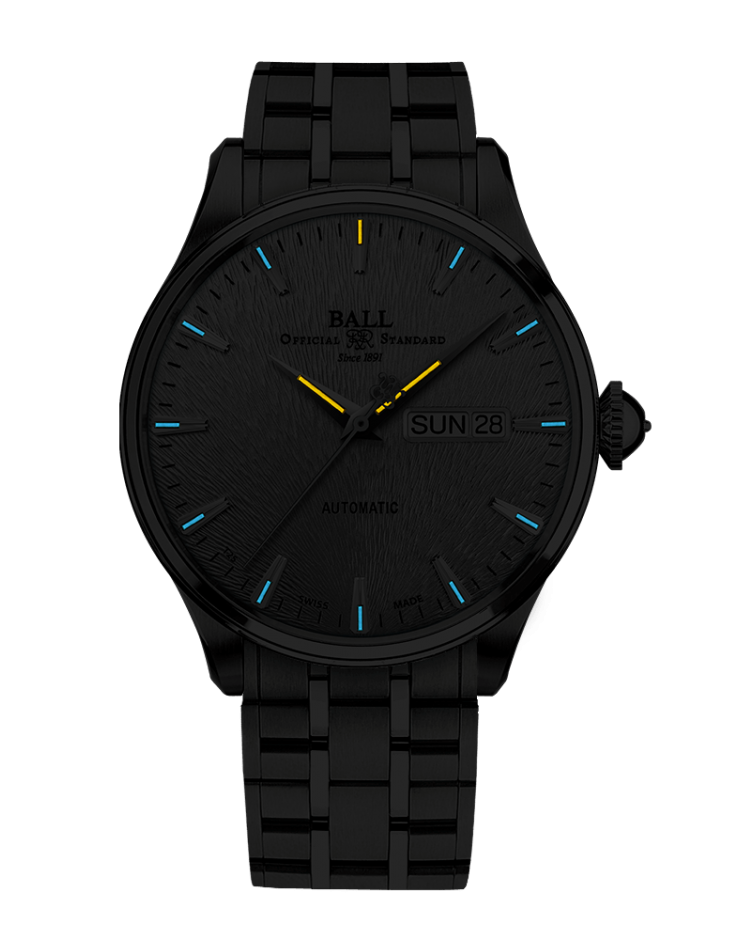 Trainmaster Eternity NM2080D-S1J-SL