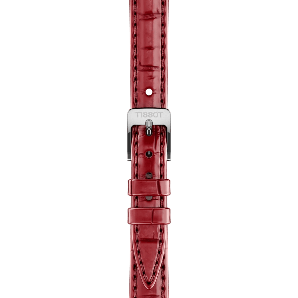 Tissot Tissot SRV 30mm T160.110.16.423.00