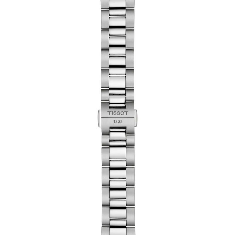 Tissot Gentleman 38Mm T165.807.11.041.00