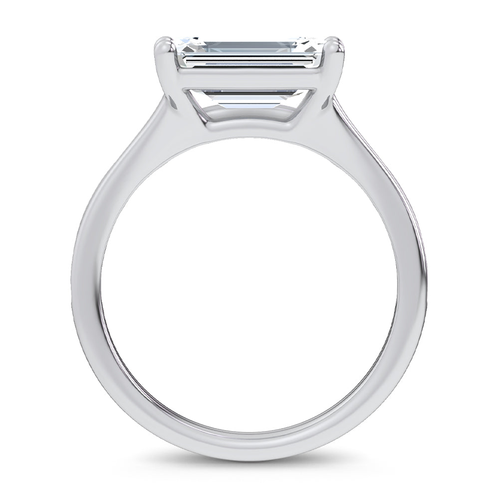 14K 3.59CT DIAMOND BRIDAL SET 69394
