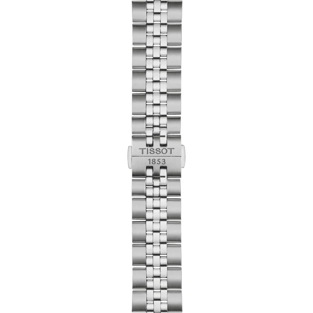 Tissot Ballade 40mm T156.410.11.351.00