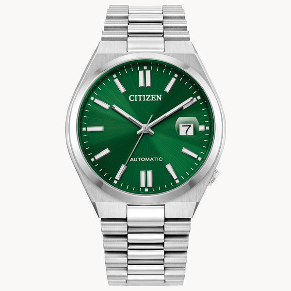 citizen-watch-nj0150-56x-tsuyosa-collection-automatic-40mm-green