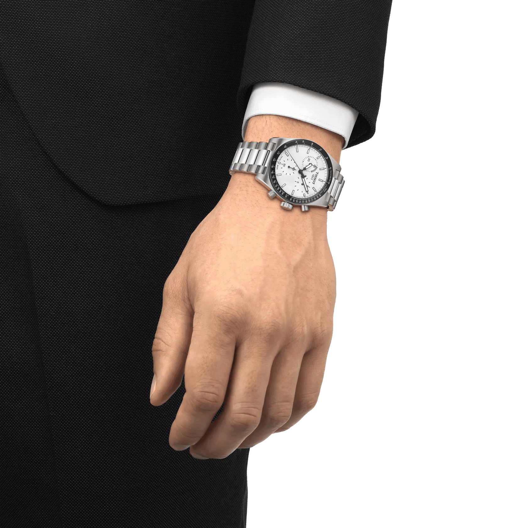 Tissot PR516 40mm T149.417.11.011.00
