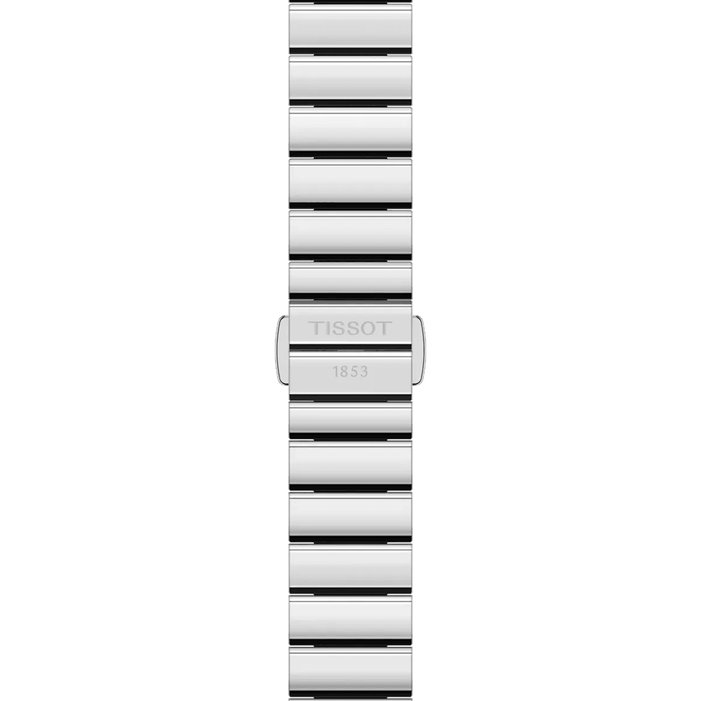 Tissot Tissot SRV 30mm T160.110.11.033.00