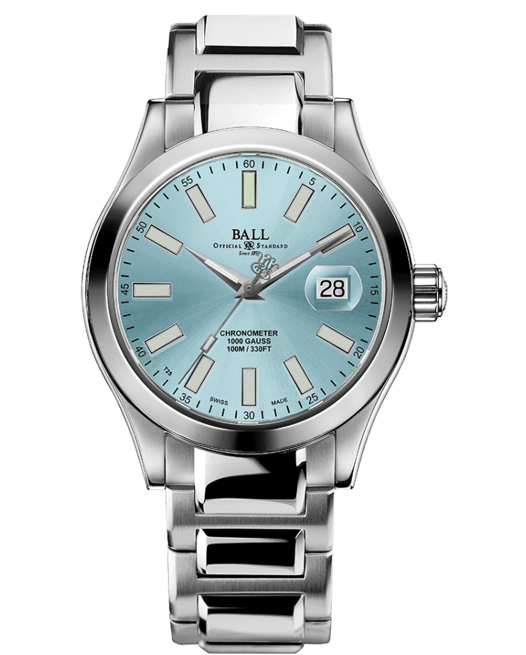 Engineer III Marvelight Chronometer (40mm) NM9026C-S6CJ-IBE