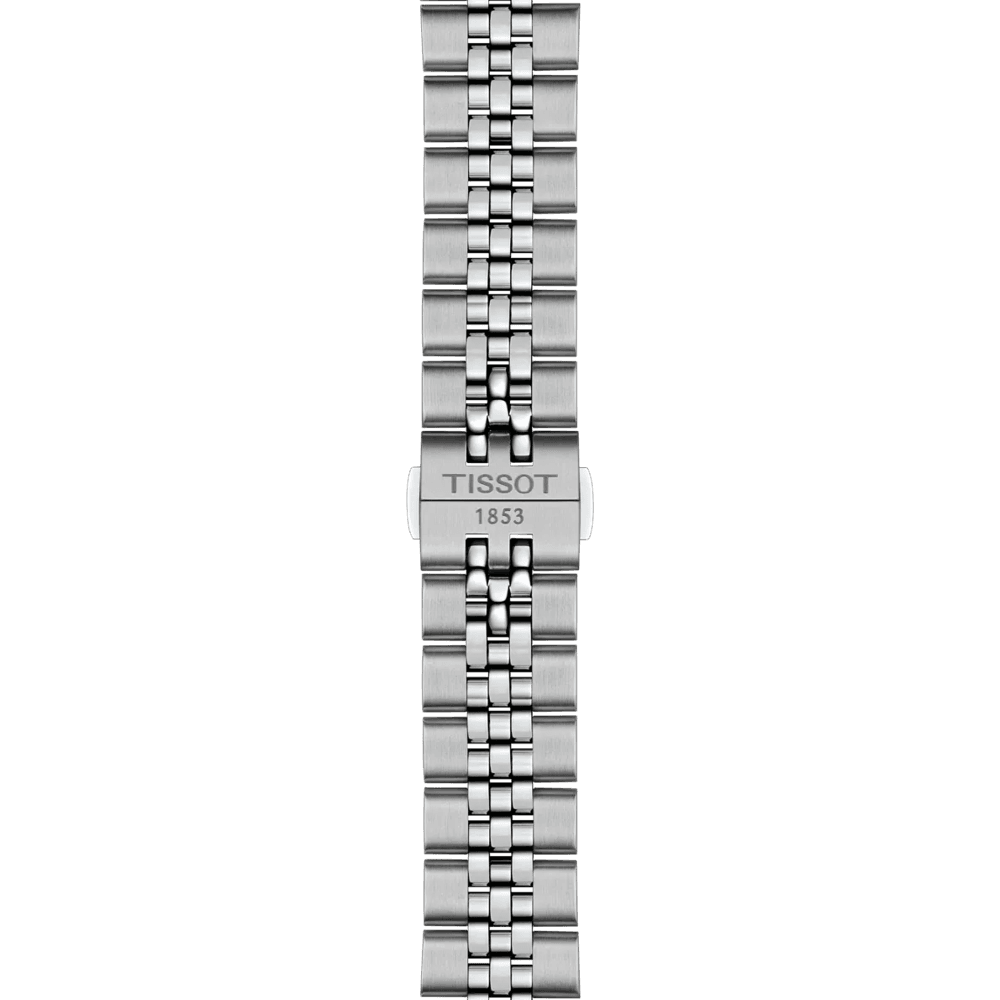 Tissot Ballade Powermatic 80 COSC 39mm T156.408.11.093.00
