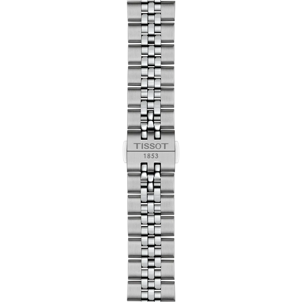 Tissot Ballade Powermatic 80 COSC 39mm T156.408.11.043.00
