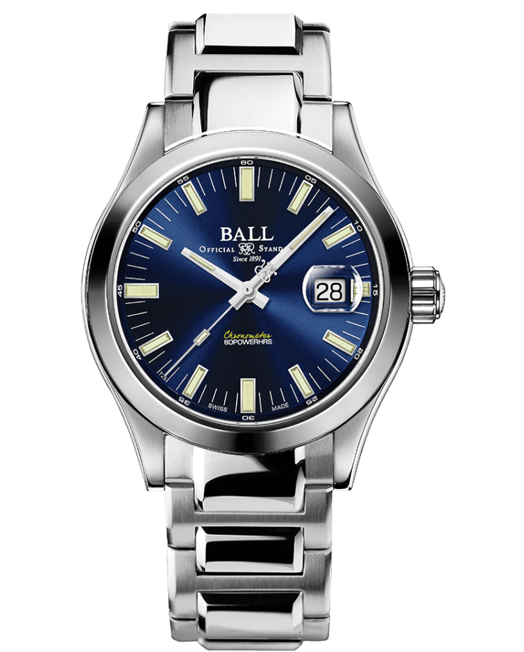 Engineer M Marvelight (40mm) NM9032C-S1CJ-BE