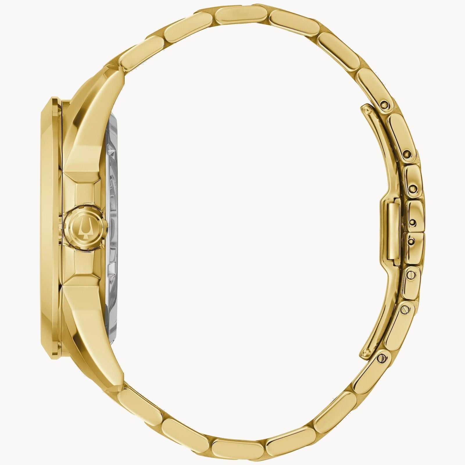 Sutton CLASSIC By Bulova 97A162