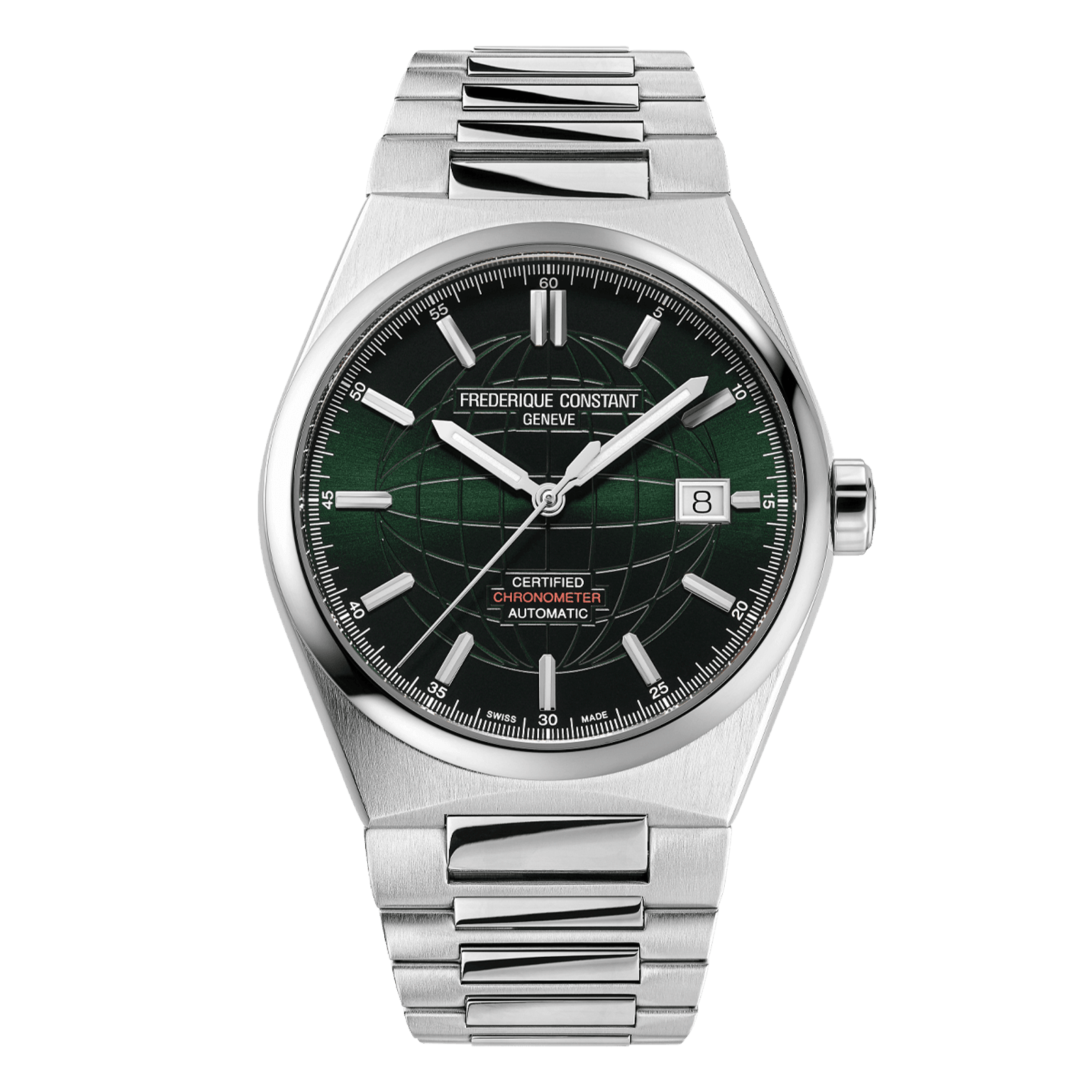 Automatic COSC FC-303G3NH6B