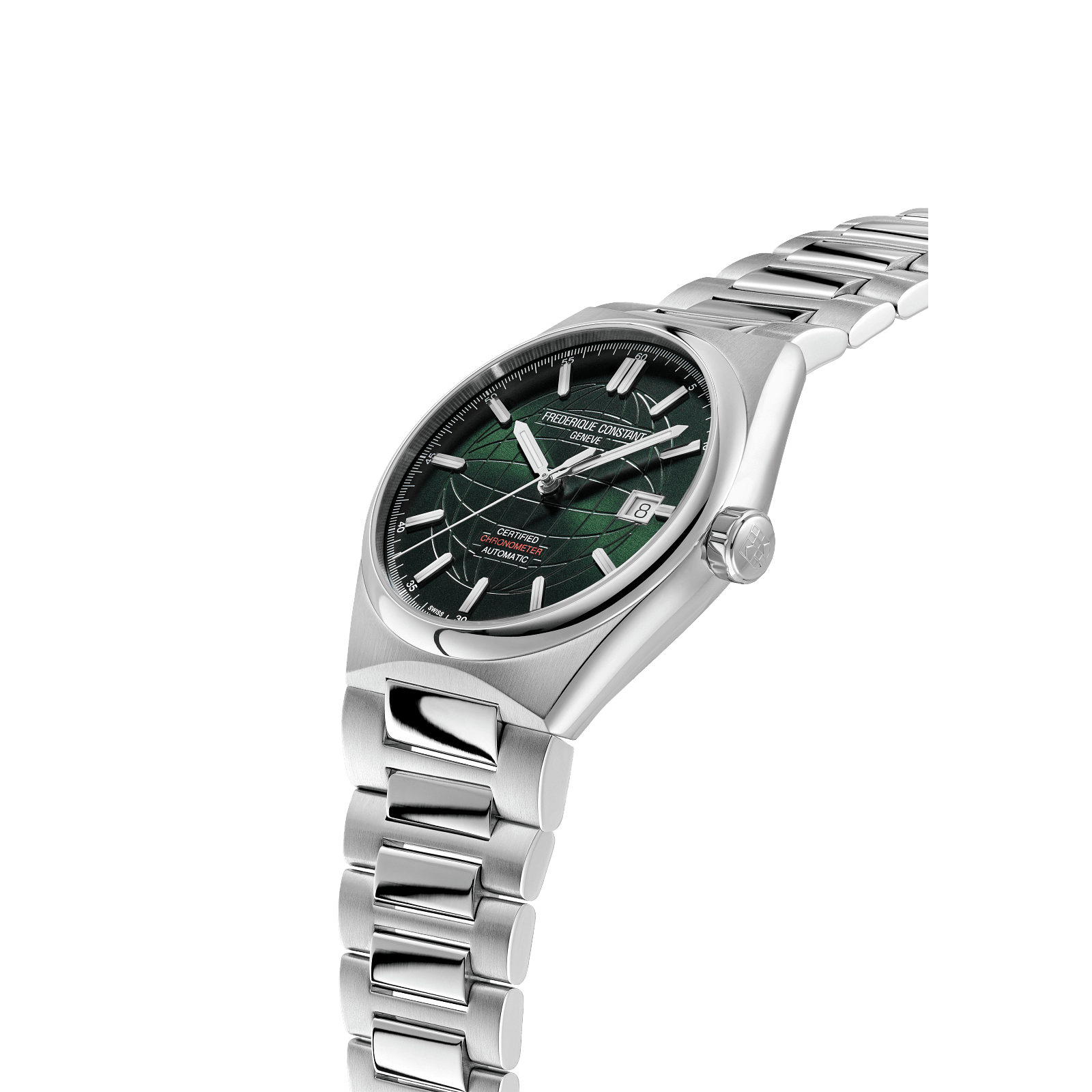 Automatic COSC FC-303G3NH6B