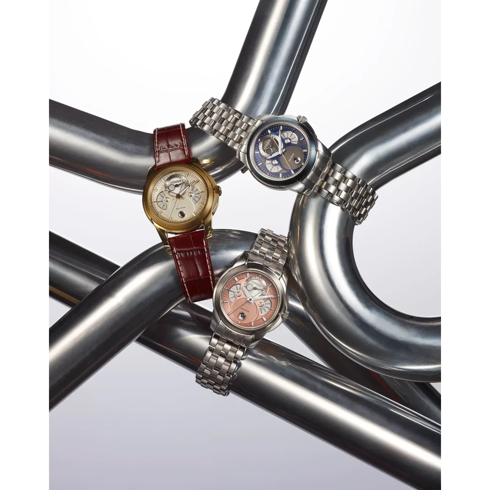 Citizen Calendrier BU0082-06P