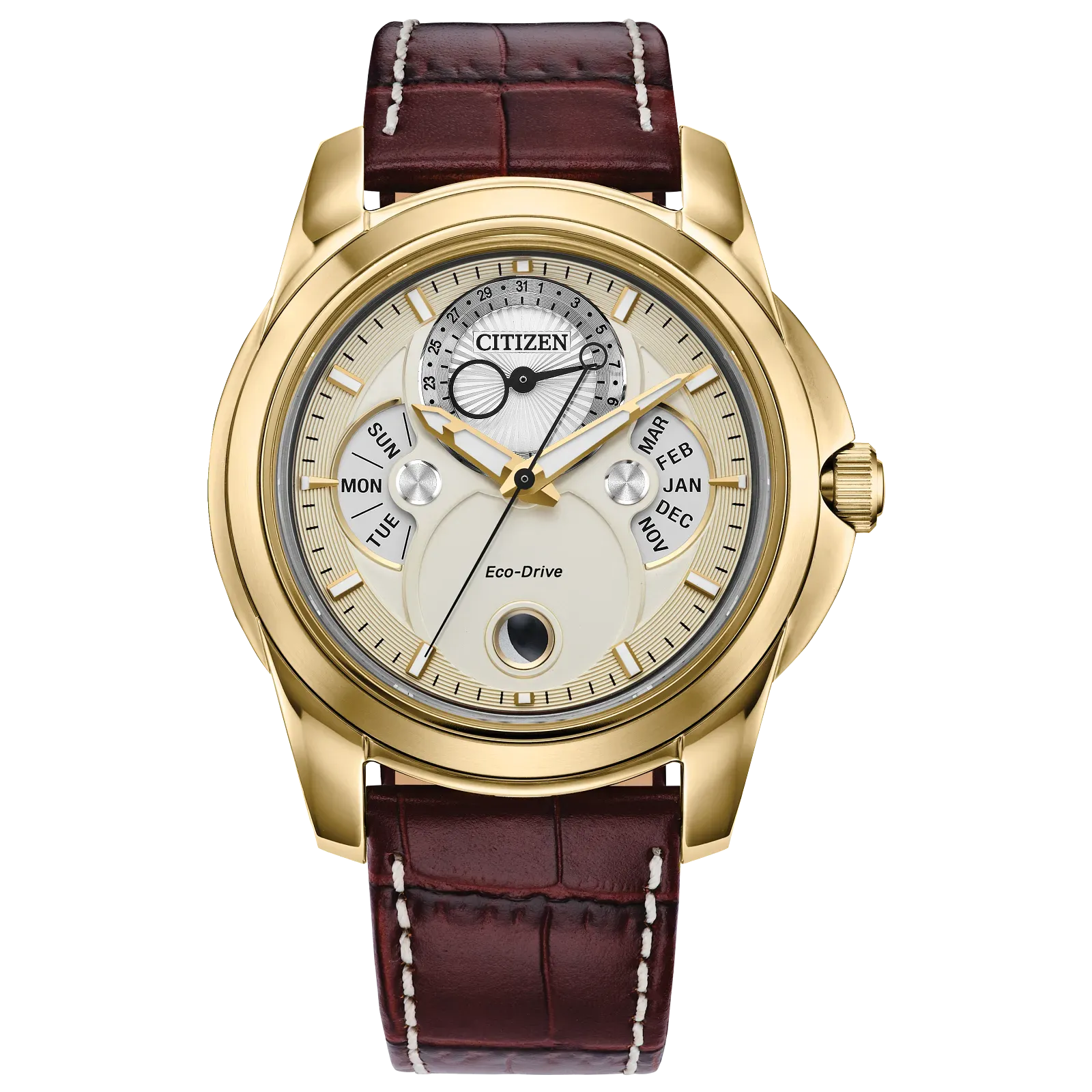 Citizen Calendrier BU0082-06P