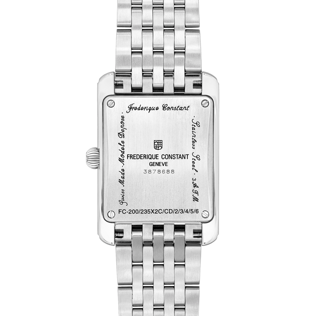 Classics Carrée FC-235S2C6B
